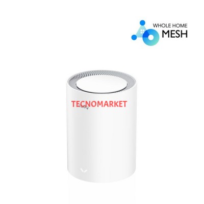 CUDY M1800 AX1800 Dual Band EV Ofis Tipi Mesh Router