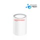 CUDY M1800 AX1800 Dual Band EV Ofis Tipi Mesh Router