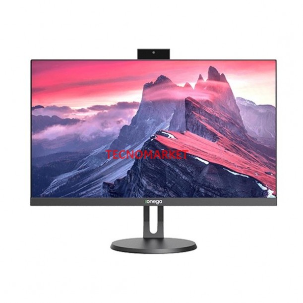 ONEGA 23.8" ONG-2380 CORE i5 4590 8GB RAM- 256GB SSD- O/B HD FDOS ONEGA 23.8" ONG-2380 CORE i5 4590 8GB RAM- 256GB SSD- O/B HD FDOS