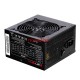 BITFENIX 600W 80+ BPA BP-BPAB600ALNN-9R Power Supply BITFENIX 600W 80+ BPA BP-BPAB600ALNN-9R Power Supply