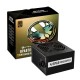 BITFENIX 700W 80+ BRONZE BPA BP-BPAB700ALNN-9R Power Supply BITFENIX 700W 80+ BRONZE BPA BP-BPAB700ALNN-9R Power Supply