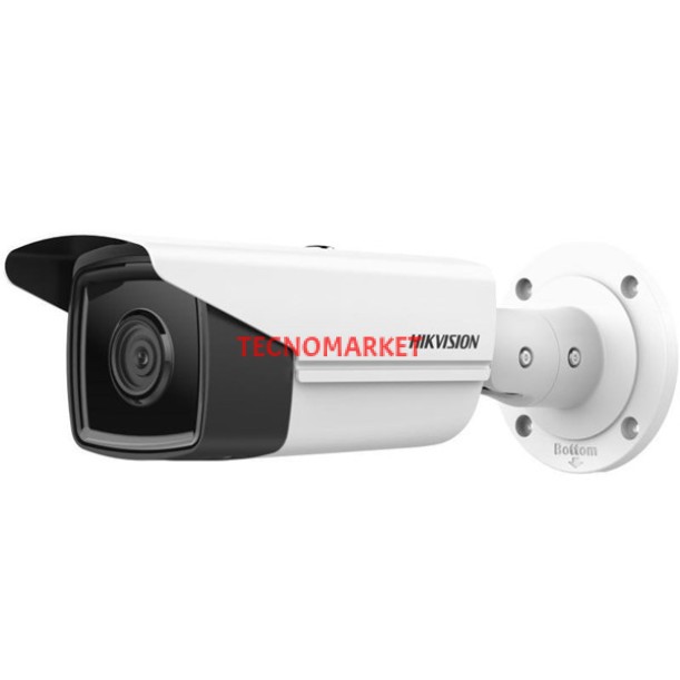 HIKVISION 8MP BULLET 4MM DS-2CD2T83G2-2I 80metre IP Güvenlik Kamerası HIKVISION 8MP BULLET 4MM DS-2CD2T83G2-2I 80metre IP Güvenlik Kamerası