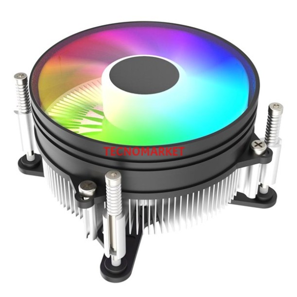 GAMEPOWER MYSTIC ARGB Hava Soğutmalı AM5-1700p İşlemci Fanı GAMEPOWER MYSTIC ARGB Hava Soğutmalı AM5-1700p İşlemci Fanı
