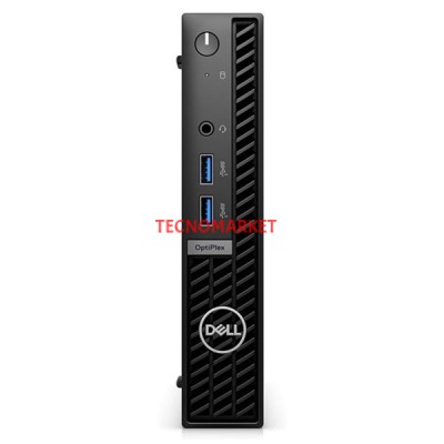 DELL 7010MFF N018O7010MFFW CORE i7 13700T 16GB- 512GB M2 NVME- O/B UHD W11 PRO Mini PC