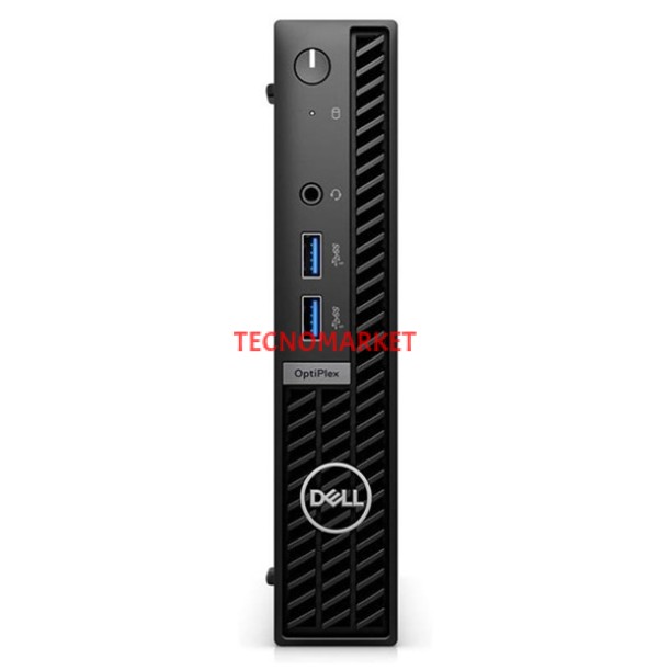 DELL 7010MFF N018O7010MFFW CORE i7 13700T 16GB- 512GB M2 NVME- O/B UHD W11 PRO Mini PC DELL 7010MFF N018O7010MFFW CORE i7 13700T 16GB- 512GB M2 NVME- O/B UHD W11 PRO Mini PC