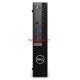 DELL 7010MFF N018O7010MFFW CORE i7 13700T 16GB- 512GB M2 NVME- O/B UHD W11 PRO Mini PC DELL 7010MFF N018O7010MFFW CORE i7 13700T 16GB- 512GB M2 NVME- O/B UHD W11 PRO Mini PC