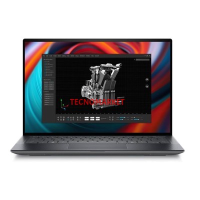 DELL 14" DOKUNMATIK PRECISION M5490 XCTOP5490EMEA_VP-3 ULTRA 9 185H-32GB RAM-512GB NVME-6GB RTX A1000-W11 PRO