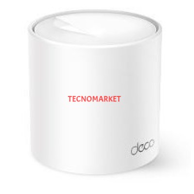 TP-LINK DECO-X10-1P AX1500 MESH ROUTER