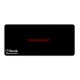 NORTH Odin Siyah Gaming Mouse Pad 900x400mm NORTH Odin Siyah Gaming Mouse Pad 900x400mm