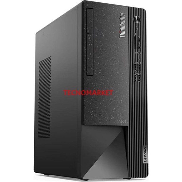 LENOVO THINKCENTRE NEO50T 12JB005DTR CORE i5 12400-16GB RAM-512GB NVME-FDOS LENOVO THINKCENTRE NEO50T 12JB005DTR CORE i5 12400-16GB RAM-512GB NVME-FDOS