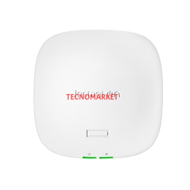 ARUBA Instant On AP21 (RW) WIFI6 Access Point- S1T09A ARUBA Instant On AP21 (RW) WIFI6 Access Point- S1T09A
