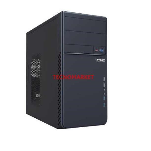 TECHNOPC GREEN V2 IH58256 006423 CORE i5 10400-8GB RAM-256GB SSD-FDOS TECHNOPC GREEN V2 IH58256 006423 CORE i5 10400-8GB RAM-256GB SSD-FDOS