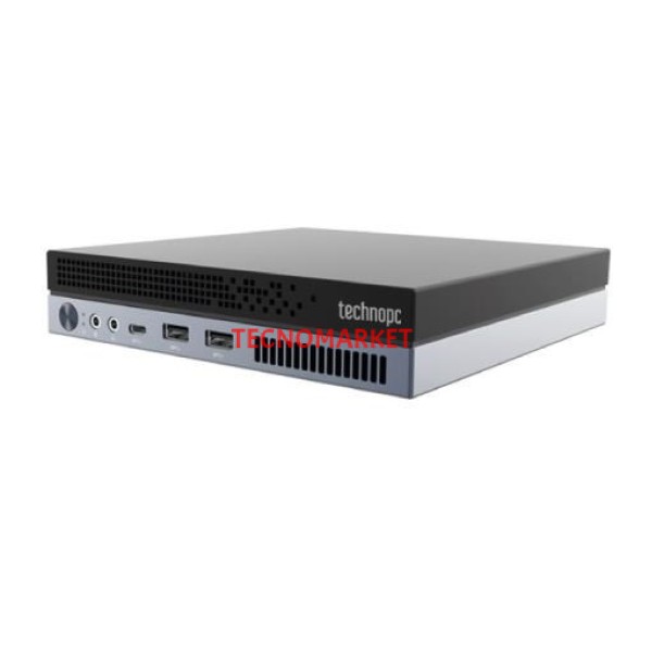 TECHNOPC M727 006369 CORE i7 12650H-8GB RAM-512GB SSD-FDOS MINI PC TECHNOPC M727 006369 CORE i7 12650H-8GB RAM-512GB SSD-FDOS MINI PC