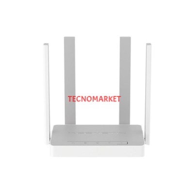 KEENETIC RUNNER 4G KN-2212-01-EU N300 4G LTE MODEM ROUTER