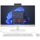 HP 23.8" PRO 245 G10 8T2W6ES RYZEN 5 7520U-32B RAM-1TB NVME-W11 PRO HP 23.8" PRO 245 G10 8T2W6ES RYZEN 5 7520U-32B RAM-1TB NVME-W11 PRO