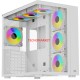 POWERBOOST PB-SS02W SEA WIEW 7-RGB FANLI GAMING MID-TOWER PC KASASI BEYAZ POWERBOOST PB-SS02W SEA WIEW 7-RGB FANLI GAMING MID-TOWER PC KASASI BEYAZ