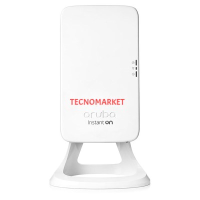 ARUBA Instant On AP11D (RW) R2X16A AC1200 KURUMSAL ACCESS POINT