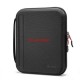 Tomtoc A06-004D01 - B06B1D1 Fancy Case-A06 12.9" Siyah iPad Kılıfı Tomtoc A06-004D01 - B06B1D1 Fancy Case-A06 12.9" Siyah iPad Kılıfı