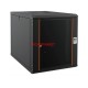 AGER 12U 600x450mm Duvar Tipi Siyah Kabinet Agena AG-AN12U6045S1 AGER 12U 600x450mm Duvar Tipi Siyah Kabinet Agena AG-AN12U6045S1