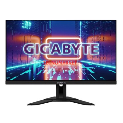 GIGABYTE 28" SS IPS M28U MG-M28U-EK 1MS 144Hz HDMI-DP-TYPE-C Gaming Monitör (3840 X 1080)