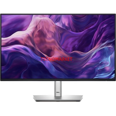 DELL 23.8" IPS P2425H 5MS 100hz HDMI-DP Kurumsal Monitör 1920x1080