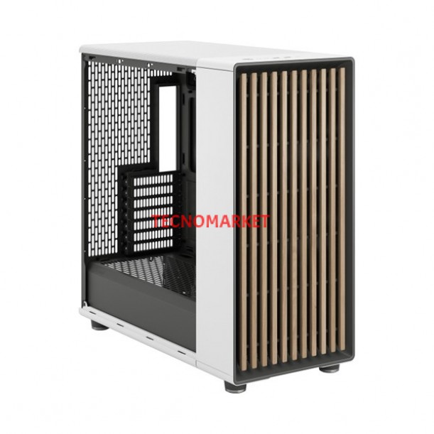 FRACTAL DESIGN NORTH XL FD-C-NOR1X-04 GAMING EATX PC KASASI BEYAZ