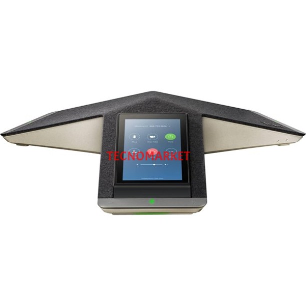 POLY TRIO C60 IP Konferans Telefonu Tam Radyo ve PoE etkin (849B4AA) POLY TRIO C60 IP Konferans Telefonu Tam Radyo ve PoE etkin (849B4AA)