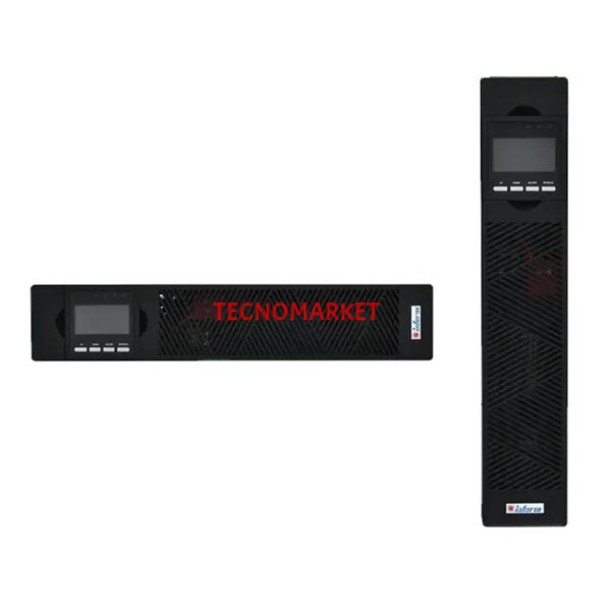 INFORM 1KVA SINUS EVO 1/1 Online Rackmount Ups 879011001013 INFORM 1KVA SINUS EVO 1/1 Online Rackmount Ups 879011001013