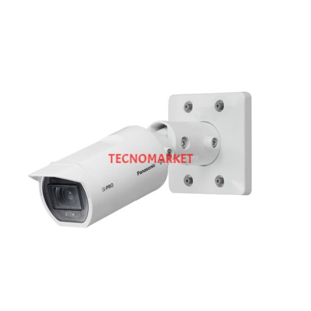 i-PRO 4MP WV-U1542LA VARIFOCAL BULLET IP KAMERA i-PRO 4MP WV-U1542LA VARIFOCAL BULLET IP KAMERA