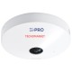 i-PRO WV-S4176A 12MP Sensor Indoor 360 Fisheye Network Camera i-PRO WV-S4176A 12MP Sensor Indoor 360 Fisheye Network Camera