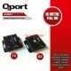 QPORT Q-HEX2 Cat5e/Cat6 60m HDMI Extender QPORT Q-HEX2 Cat5e/Cat6 60m HDMI Extender