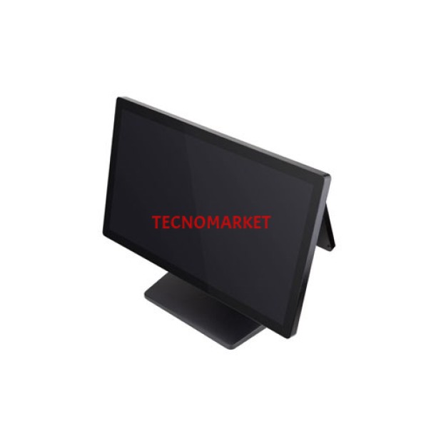 QUATRONIC 18.5" DOKUNMATİK (İKİ EKRANLI) P1815-D CORE i5 (3.Nesil) 8GB RAM-128GB SSD-FDOS POS PC QUATRONIC 18.5" DOKUNMATİK (İKİ EKRANLI) P1815-D CORE i5 (3.Nesil) 8GB RAM-128GB SSD-FDOS POS PC