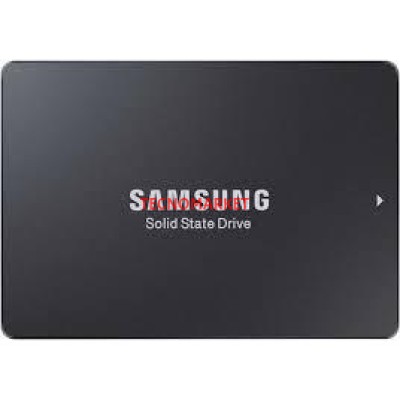 SAMSUNG 960GB PM893 550/520MB/s SATA-3 ENTERPRISE SSD DİSK