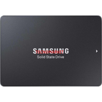 SAMSUNG 1.92TB PM893 550-520MB/s SATA-3 ENTERPRISE SSD DİSK