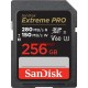 SANDISK 256GB EXTREME PRO SDSDXEP-256G-GN4IN SDXC HAFIZA KARTI SANDISK 256GB EXTREME PRO SDSDXEP-256G-GN4IN SDXC HAFIZA KARTI