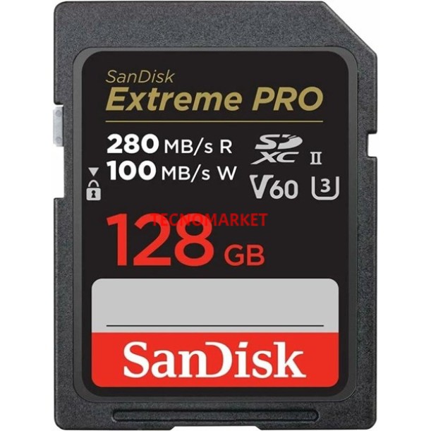 SANDISK 128GB EXTREME PRO SDSDXEP-128G-GN4IN SDXC HAFIZA KARTI SANDISK 128GB EXTREME PRO SDSDXEP-128G-GN4IN SDXC HAFIZA KARTI