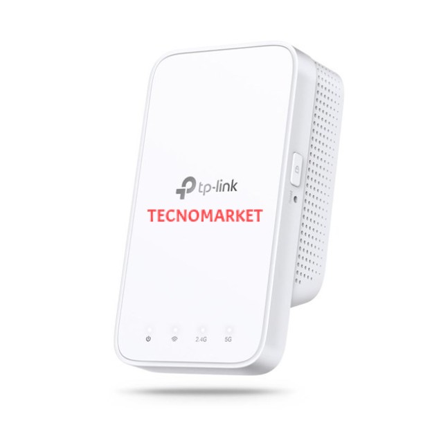 TP-LINK RE300 AC1200 Mesh Kablosuz Menzil Genişletici Priz Tip TP-LINK RE300 AC1200 Mesh Kablosuz Menzil Genişletici Priz Tip