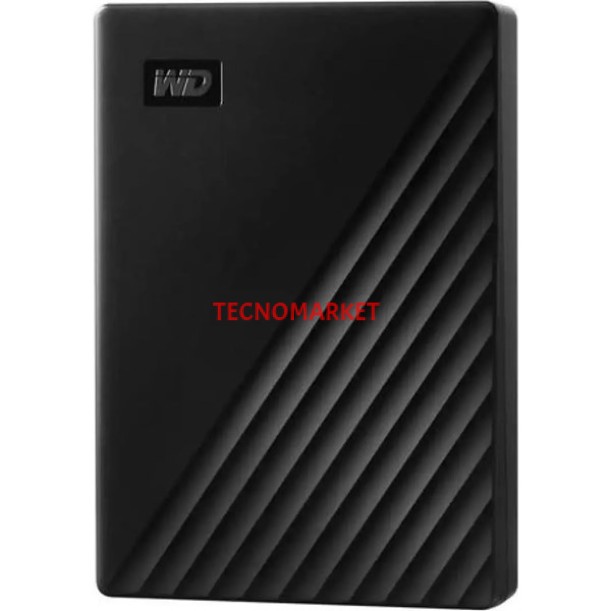 WD 6TB 2.5" MY PASSPORT WDBR9S0060BBK-WESN USB 3.2 HARİCİ DİSK WD 6TB 2.5" MY PASSPORT WDBR9S0060BBK-WESN USB 3.2 HARİCİ DİSK