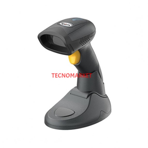 SPENTA 2D ST-3835 Bluetooth Kablosuz Barkod Okuyucu Cradle SPENTA 2D ST-3835 Bluetooth Kablosuz Barkod Okuyucu Cradle