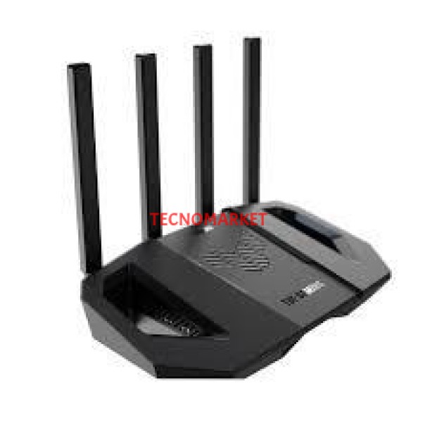 ASUS TUF-BE3600 WIFI-7 GAMING ROUTER ASUS TUF-BE3600 WIFI-7 GAMING ROUTER