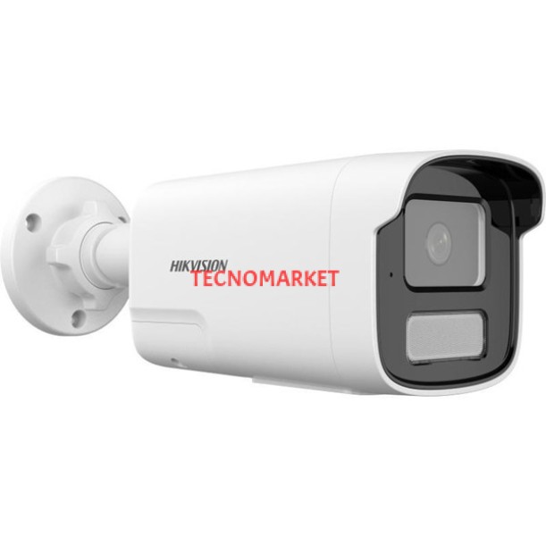 HIKVISION 8MP DS-2CD1T83G2-LIUF/SL 4MM SMART HYBRID BULLET IP KAMERA HIKVISION 8MP DS-2CD1T83G2-LIUF/SL 4MM SMART HYBRID BULLET IP KAMERA