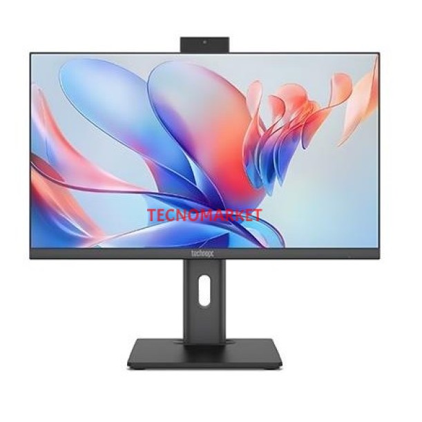 TEHNOPC 23.8" TRACK FLOW S24-M525 CORE i5 12450H-8GB RAM-512GB SSD-FDOS TEHNOPC 23.8" TRACK FLOW S24-M525 CORE i5 12450H-8GB RAM-512GB SSD-FDOS