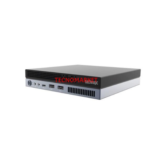 TECHNOPC M727 CORE i7 12650H-8GB RAM-256GB SSD-FDOS MINI PC TECHNOPC M727 CORE i7 12650H-8GB RAM-256GB SSD-FDOS MINI PC