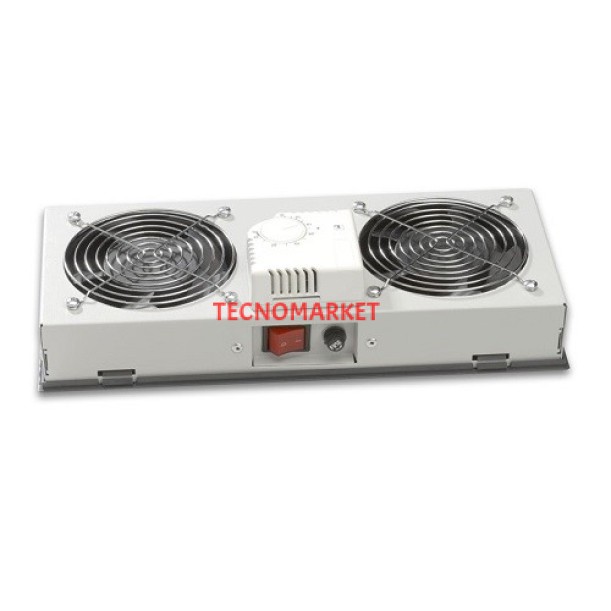 AGER 1li Termostatlı Beyaz Filtreli Fan Modülü Outdoor Kabinetler İçin OT8F1T-A-B1 AGER 1li Termostatlı Beyaz Filtreli Fan Modülü Outdoor Kabinetler İçin OT8F1T-A-B1