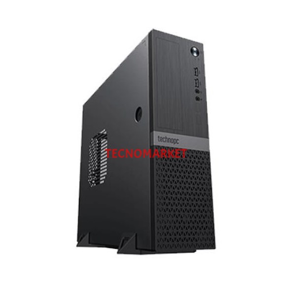 TECHNOPC GREEN SFF SIH728256 CORE i7 12700-16GB RAM-512GB NVME-FDOS TECHNOPC GREEN SFF SIH728256 CORE i7 12700-16GB RAM-512GB NVME-FDOS