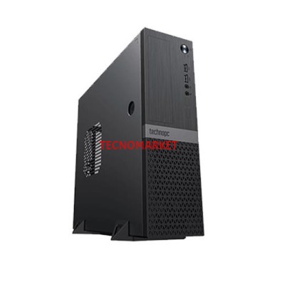 TECHNOPC GREEN SIH7825 CORE i7 11700-16GB RAM-512GB NVME-FDOS