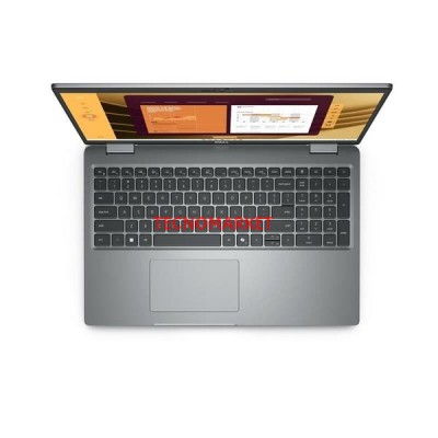 DELL 15.6" LATITUDE 5550 N021L555015WP ULTRA 7 155U-64GB RAM-512GB NVME-W11 PRO