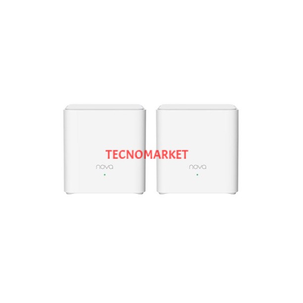 TENDA MX3 AX1500 EV OFİS TİPİ ROUTER 2-li paket TENDA MX3 AX1500 EV OFİS TİPİ ROUTER 2-li paket