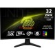 MSI 31.5" VA MAG 32CQ6F 1MS 180HZ HDMI-DP KAVISLI GAMING MONİTÖR 2560X1440 MSI 31.5" VA MAG 32CQ6F 1MS 180HZ HDMI-DP KAVISLI GAMING MONİTÖR 2560X1440