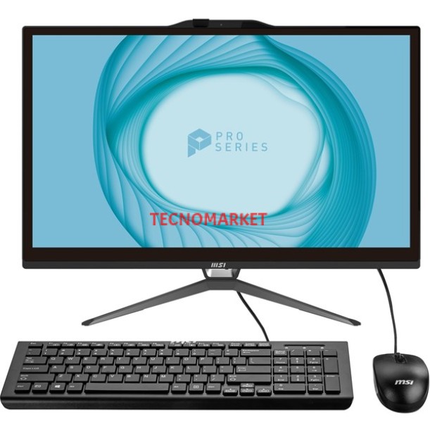 MSI 21.5" DOKUNMATIK PRO AP222T 13M-091XEU CORE i5 13400-8GB RAM-256GB NMVE-FDOS MSI 21.5" DOKUNMATIK PRO AP222T 13M-091XEU CORE i5 13400-8GB RAM-256GB NMVE-FDOS